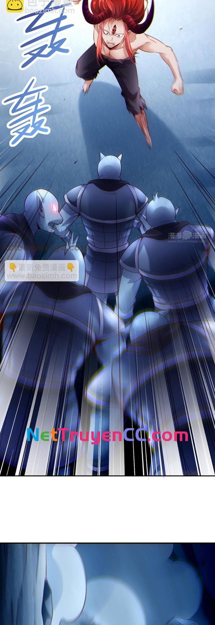 Ngàn Vàng Không Đổi Chapter 56 - 12