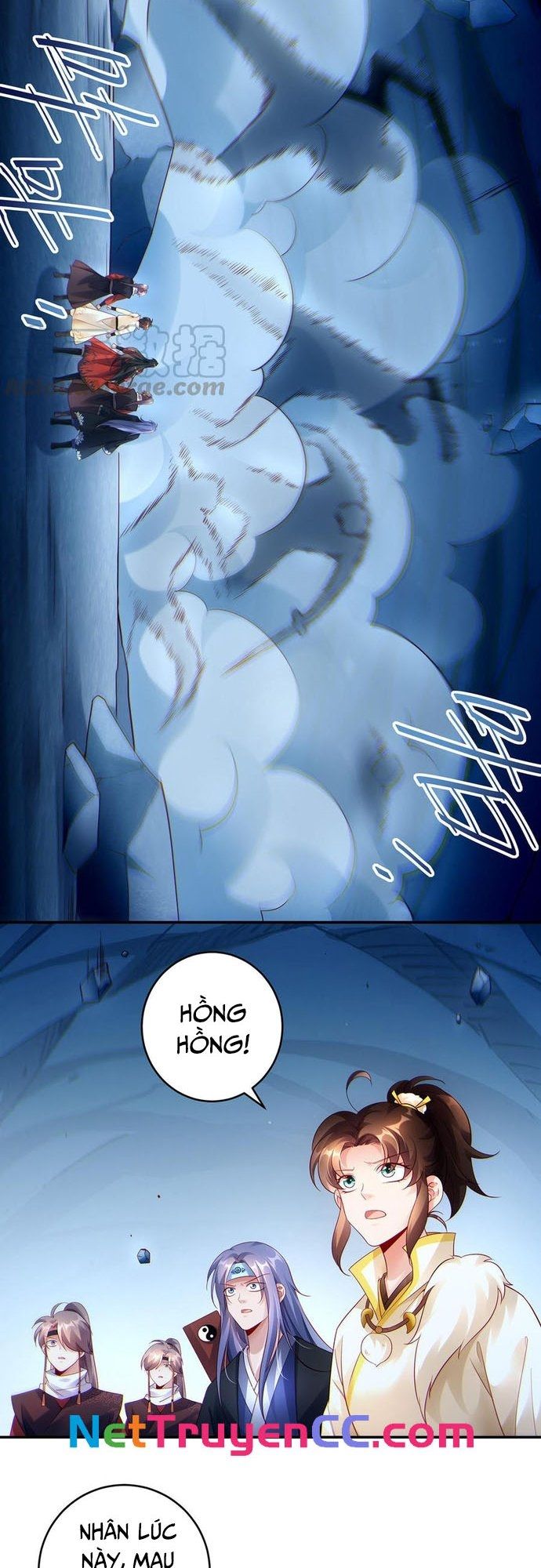 Ngàn Vàng Không Đổi Chapter 56 - 13