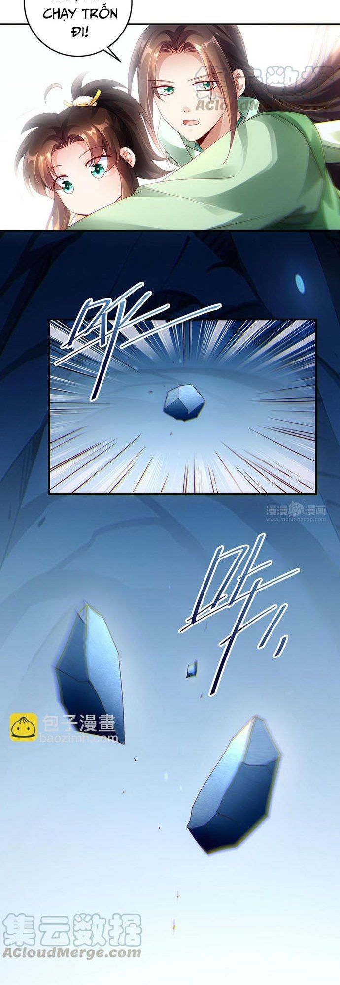 Ngàn Vàng Không Đổi Chapter 56 - 14