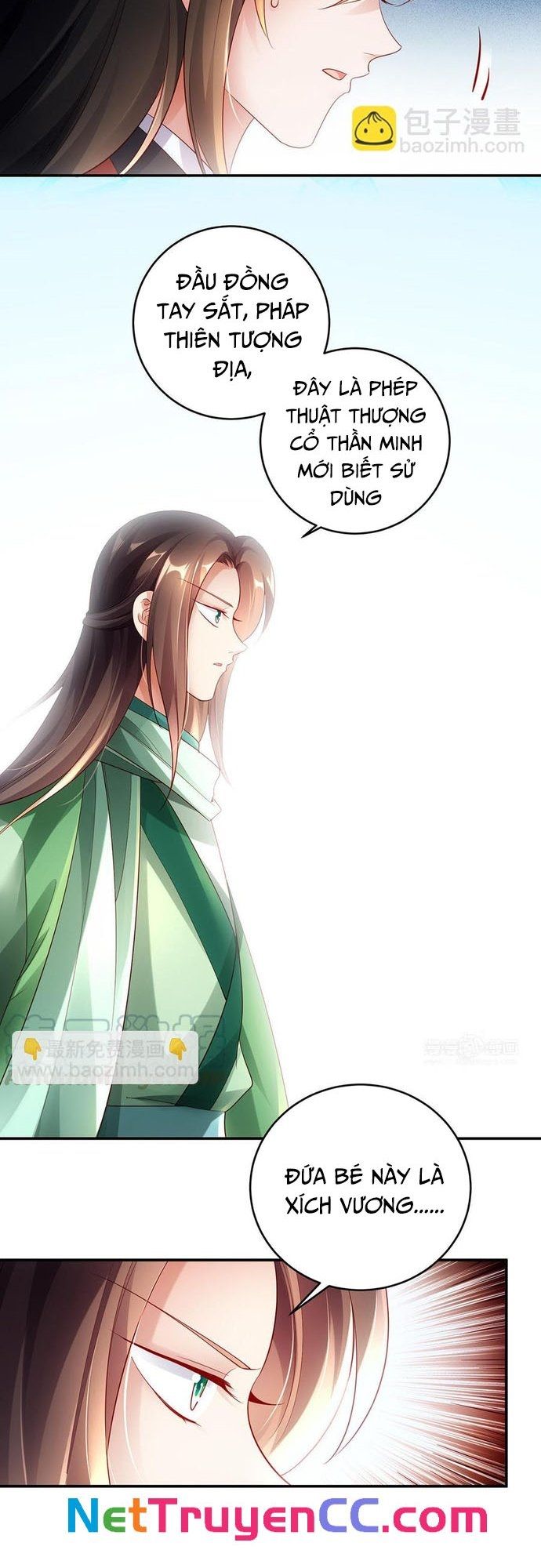 Ngàn Vàng Không Đổi Chapter 56 - 16