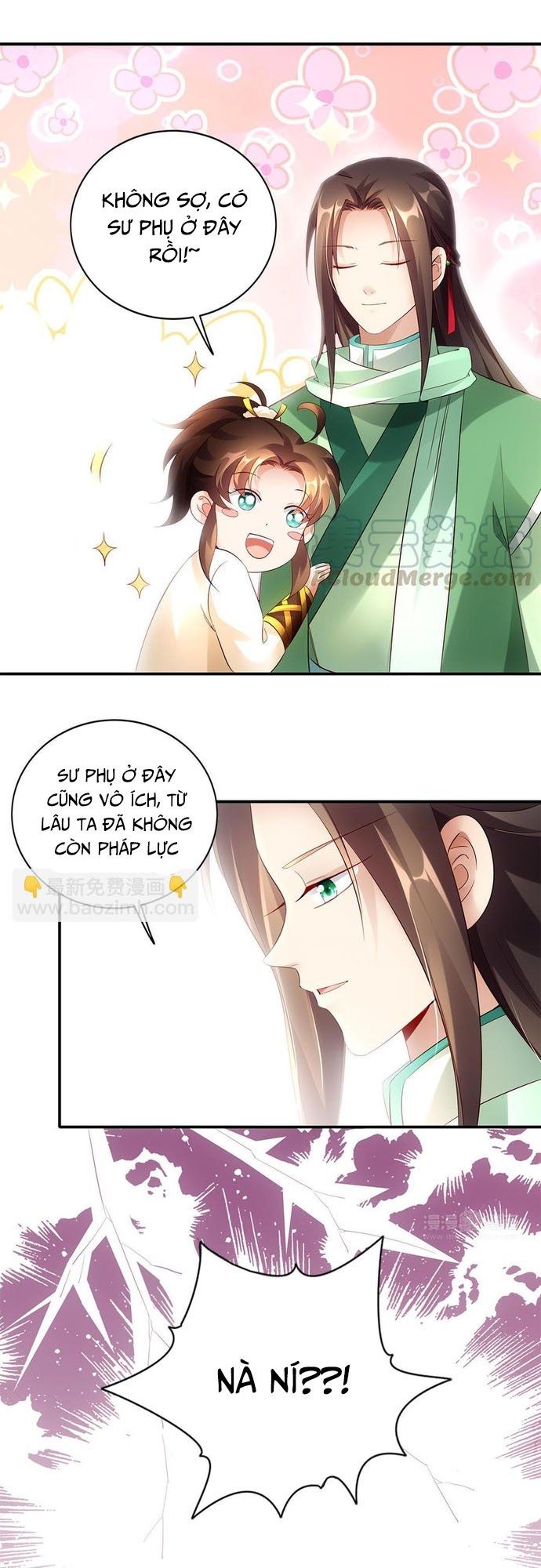 Ngàn Vàng Không Đổi Chapter 56 - 18