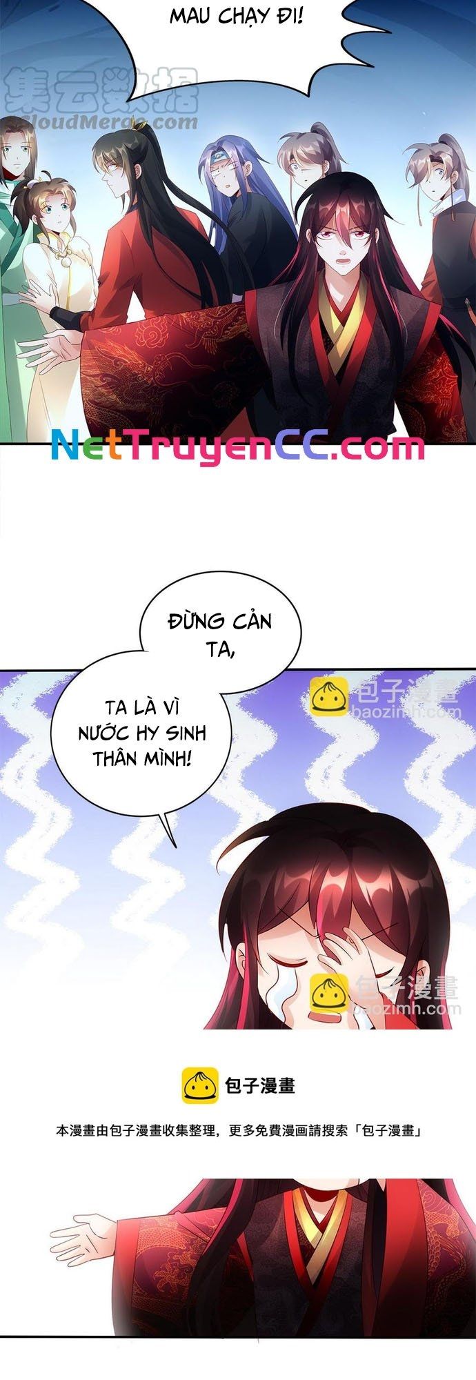 Ngàn Vàng Không Đổi Chapter 56 - 20