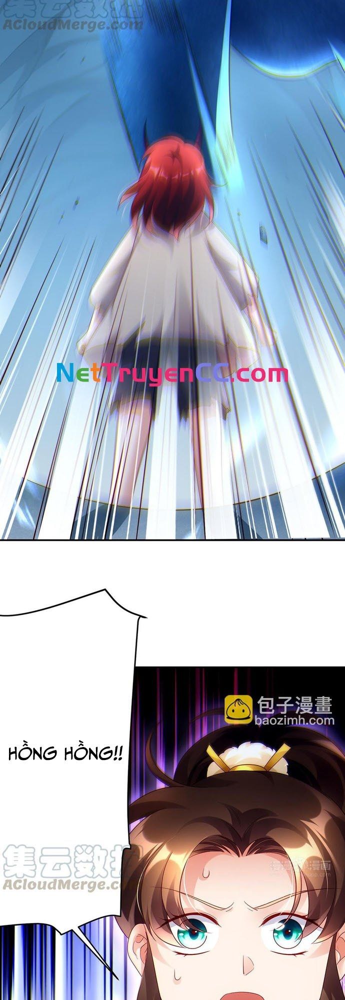 Ngàn Vàng Không Đổi Chapter 56 - 3