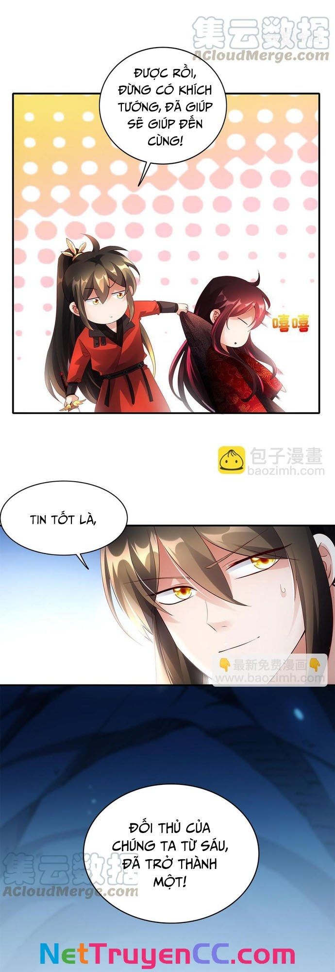 Ngàn Vàng Không Đổi Chapter 56 - 21