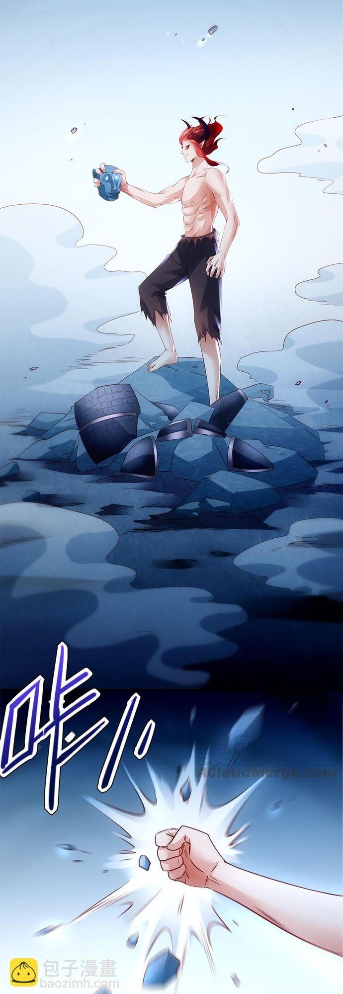 Ngàn Vàng Không Đổi Chapter 56 - 22