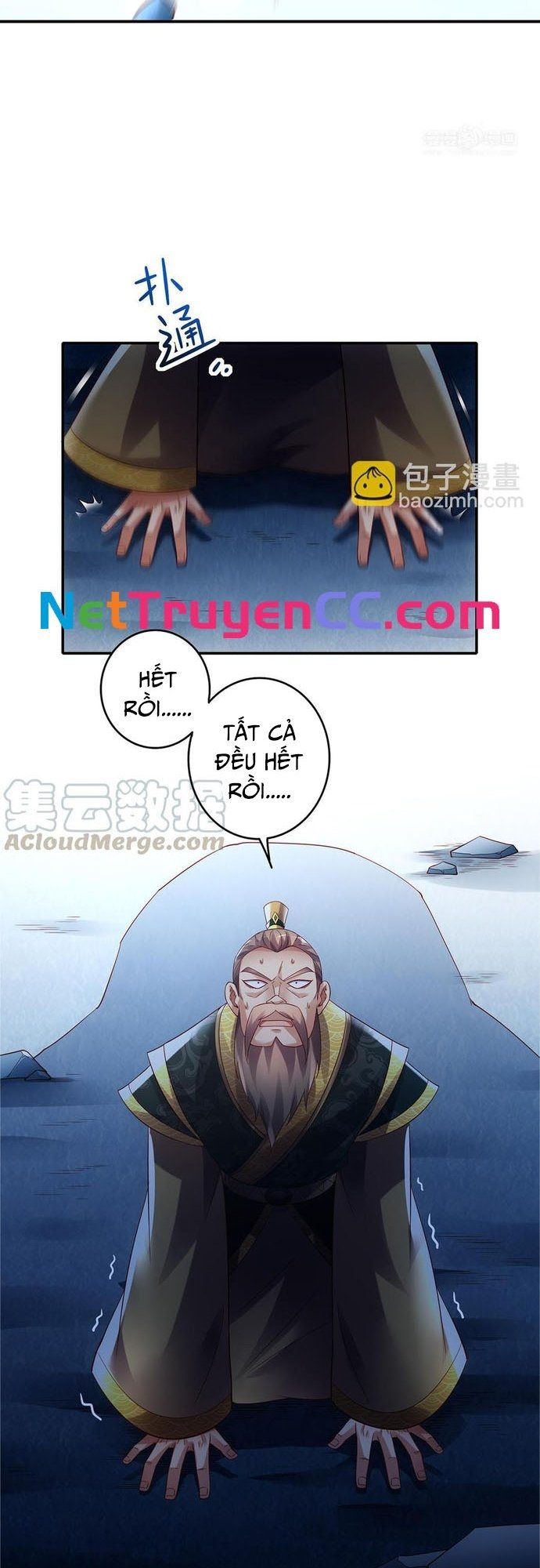 Ngàn Vàng Không Đổi Chapter 56 - 23