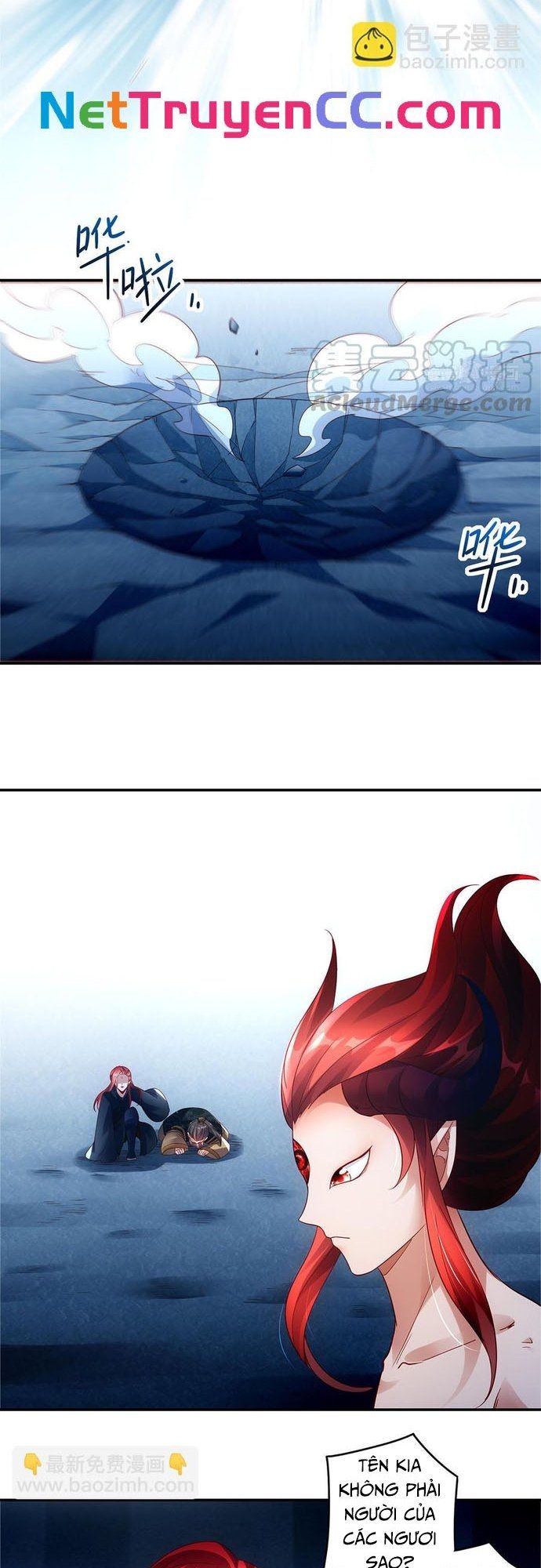 Ngàn Vàng Không Đổi Chapter 56 - 25