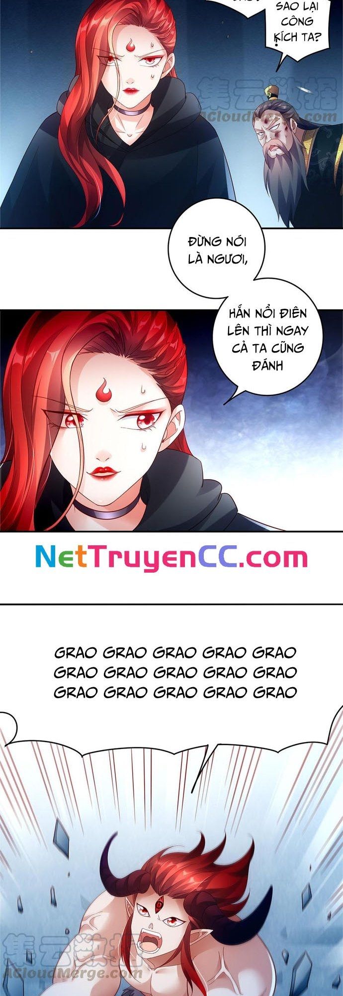 Ngàn Vàng Không Đổi Chapter 56 - 26