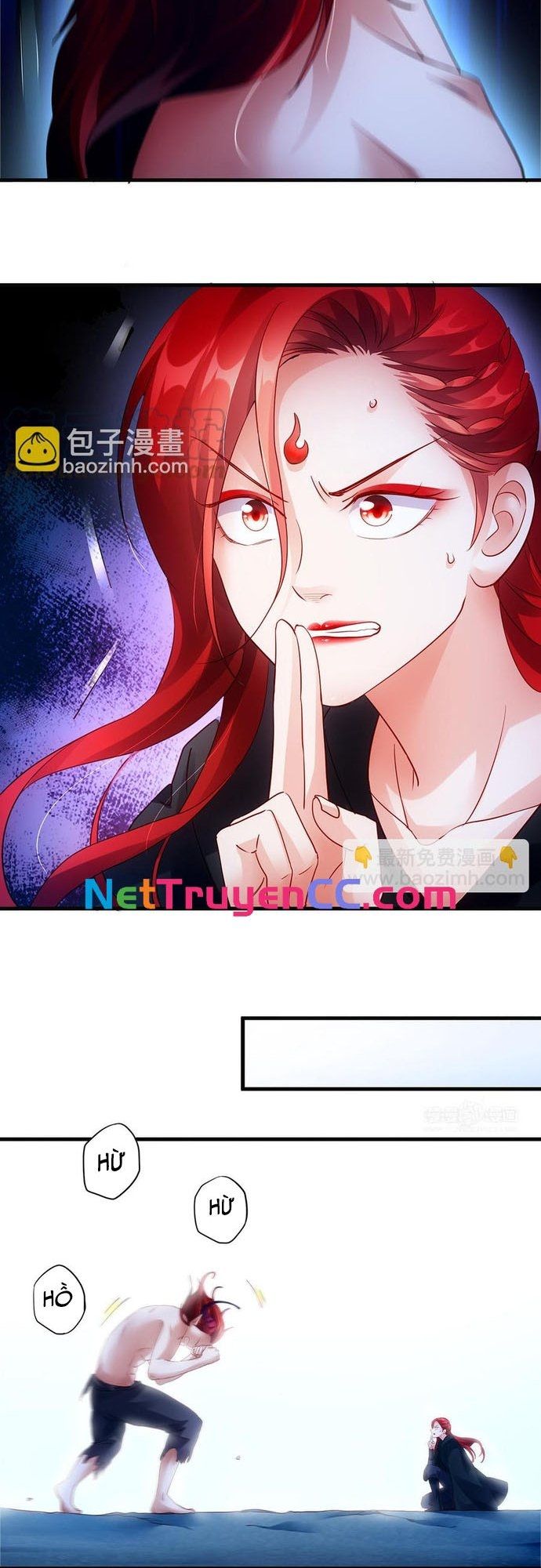 Ngàn Vàng Không Đổi Chapter 56 - 31