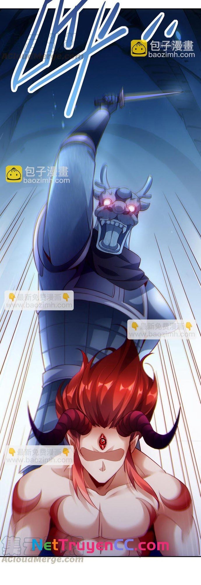 Ngàn Vàng Không Đổi Chapter 56 - 8