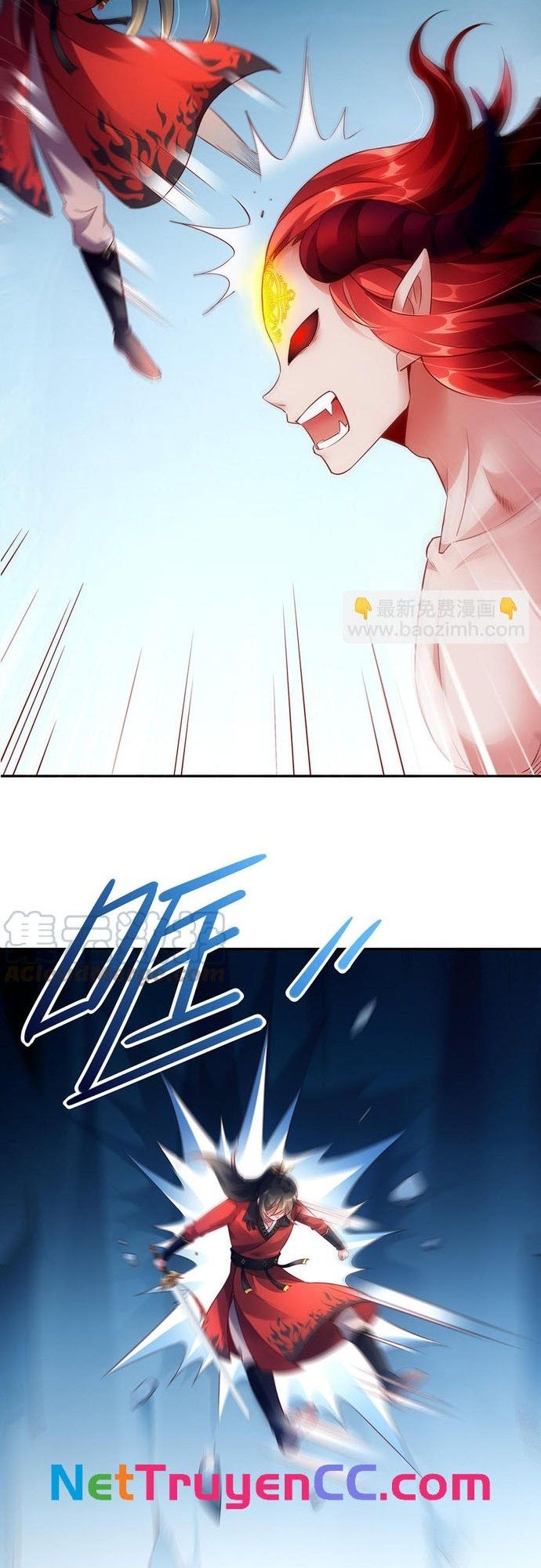 Ngàn Vàng Không Đổi Chapter 57 - 11