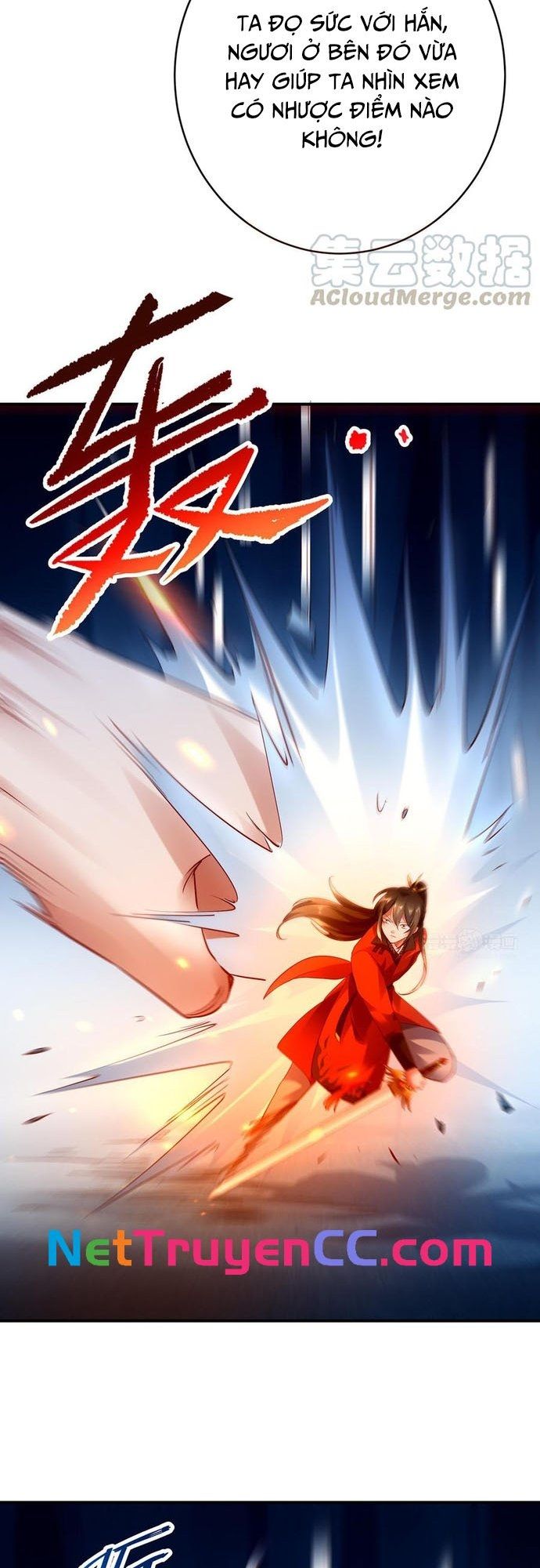 Ngàn Vàng Không Đổi Chapter 57 - 14