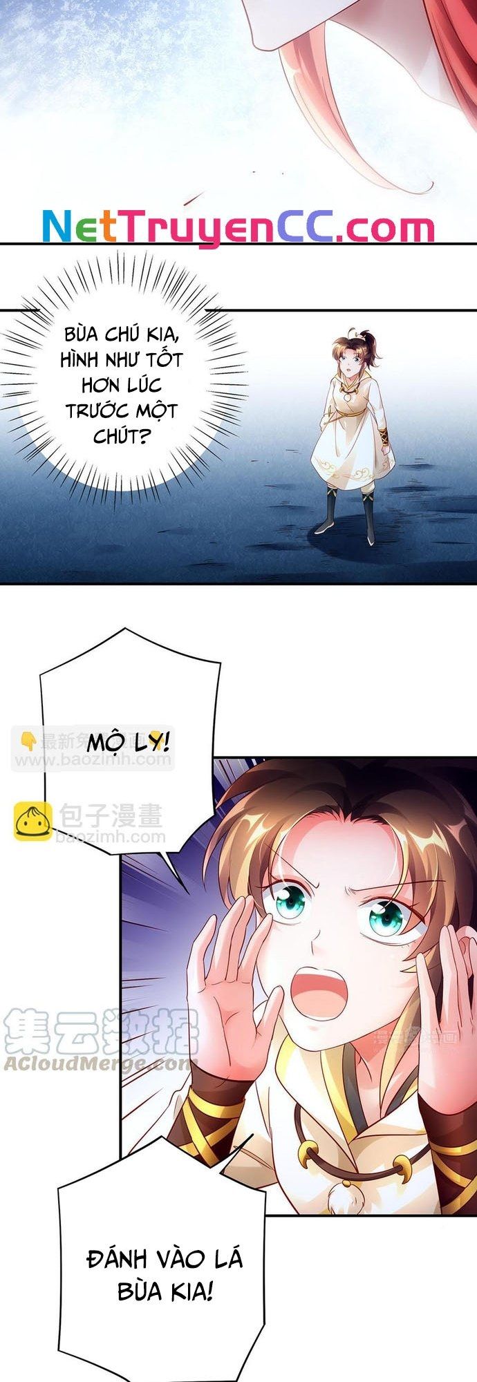 Ngàn Vàng Không Đổi Chapter 57 - 16