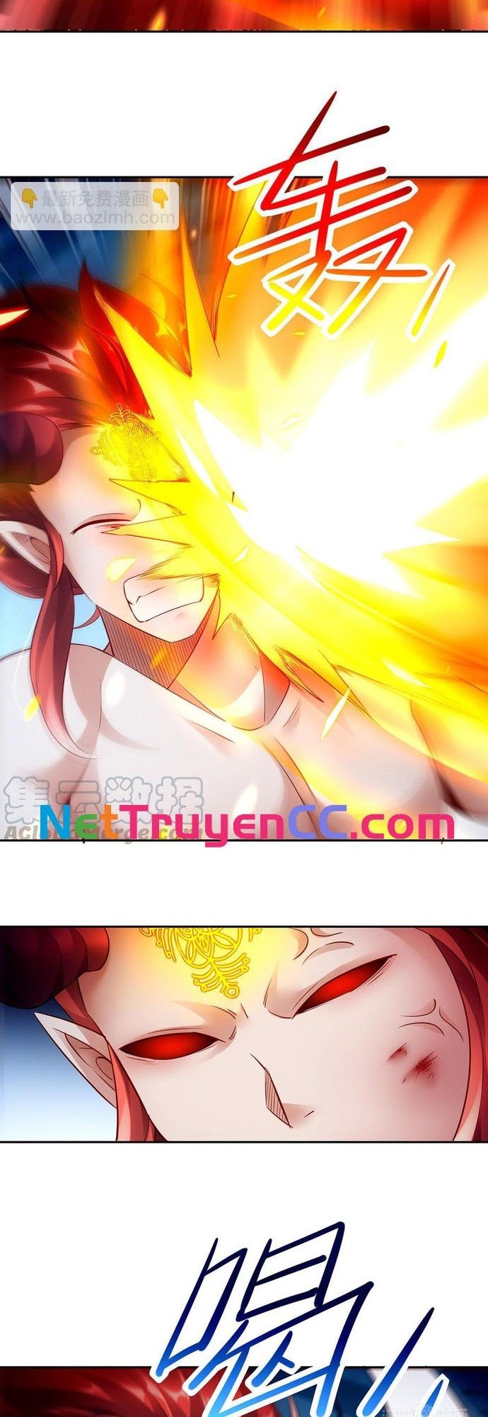 Ngàn Vàng Không Đổi Chapter 57 - 18