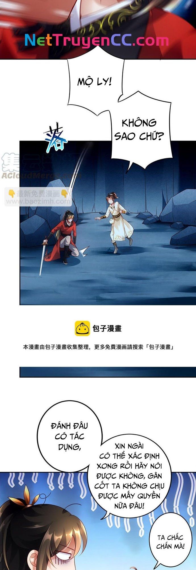 Ngàn Vàng Không Đổi Chapter 57 - 20