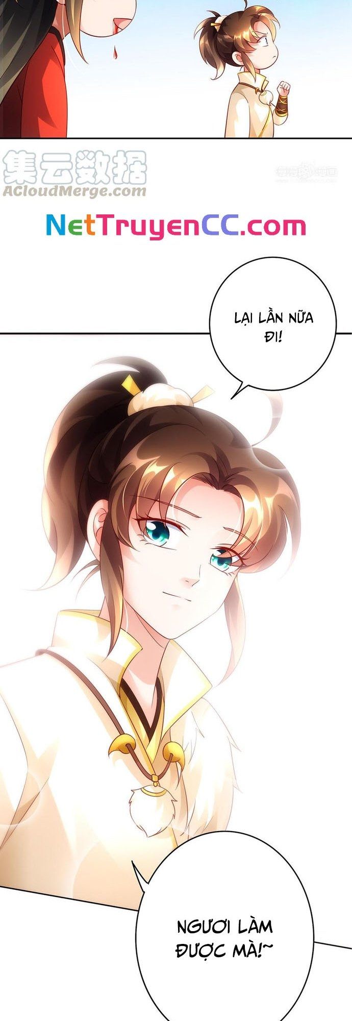 Ngàn Vàng Không Đổi Chapter 57 - 21