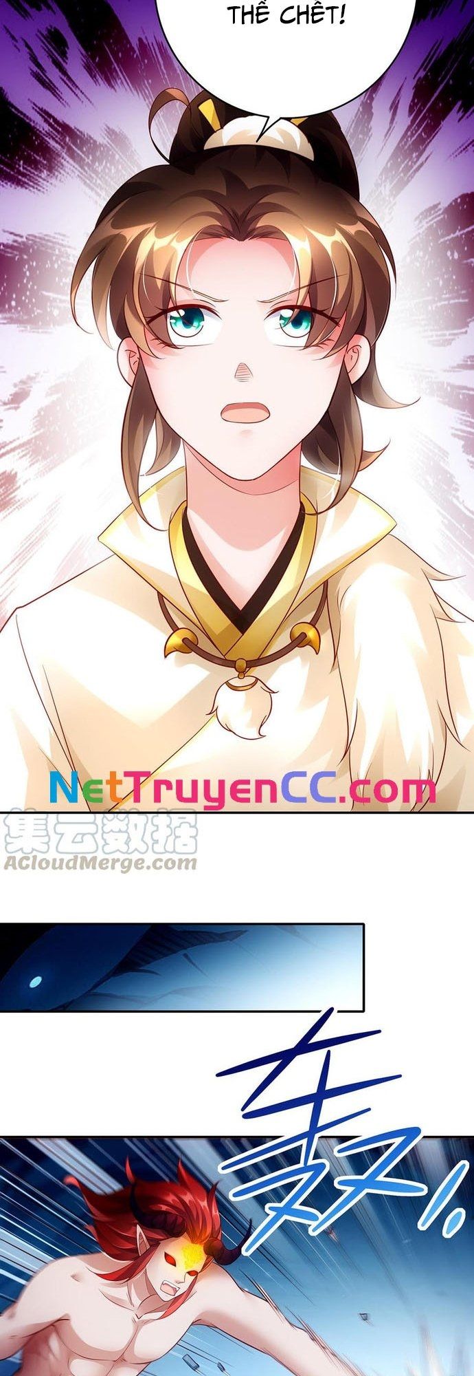 Ngàn Vàng Không Đổi Chapter 57 - 24