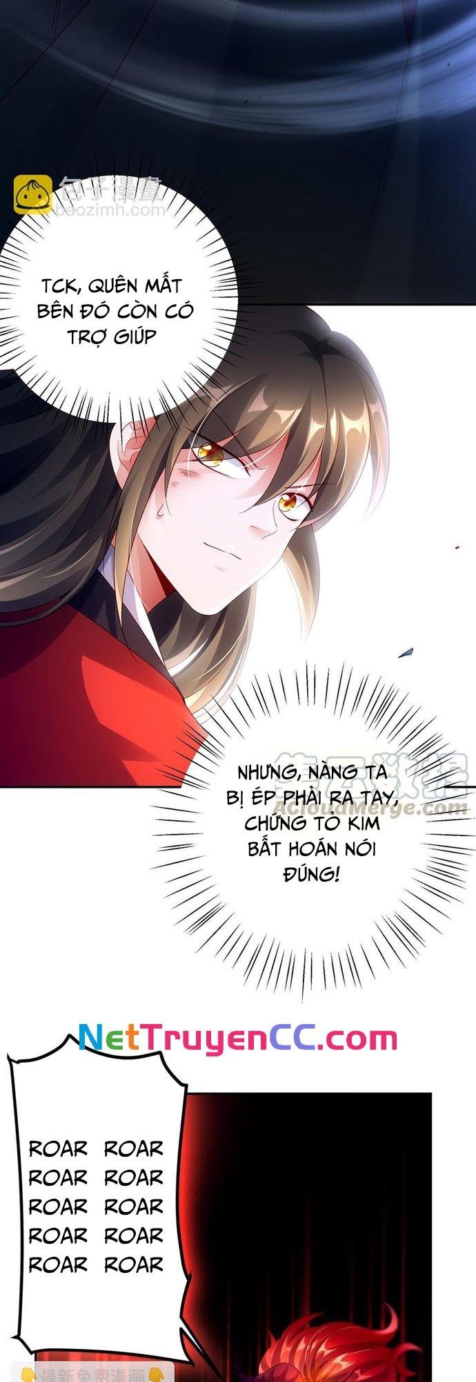 Ngàn Vàng Không Đổi Chapter 57 - 30