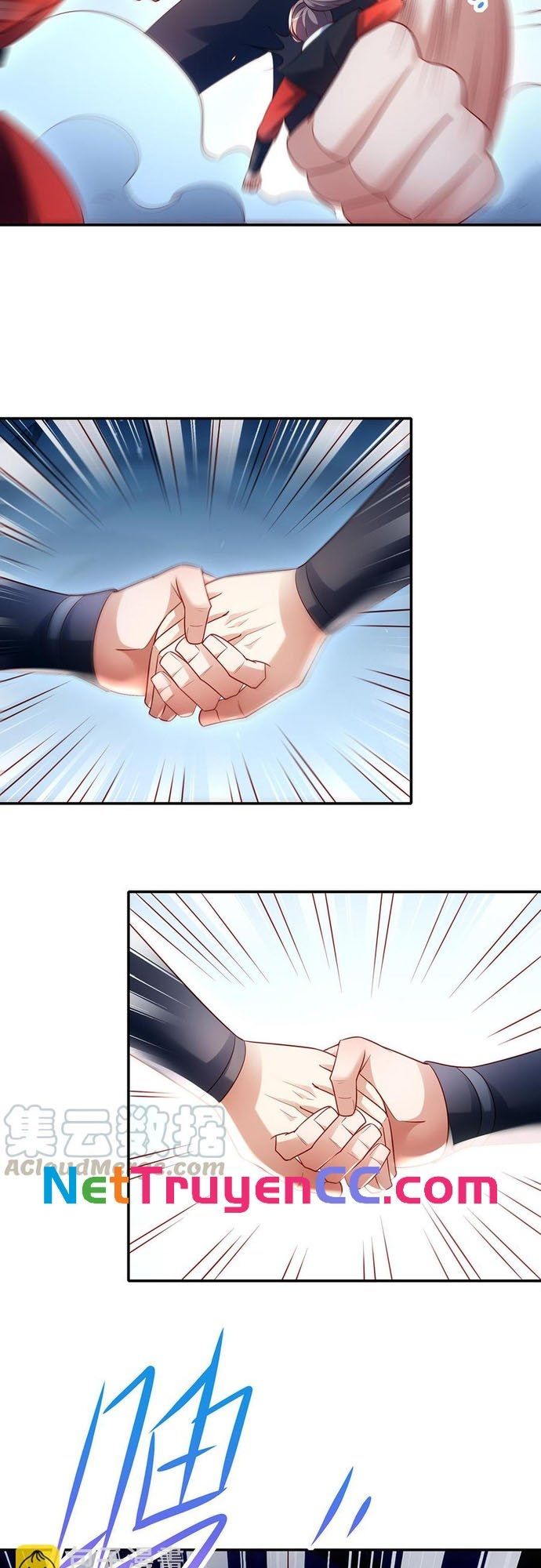 Ngàn Vàng Không Đổi Chapter 57 - 4