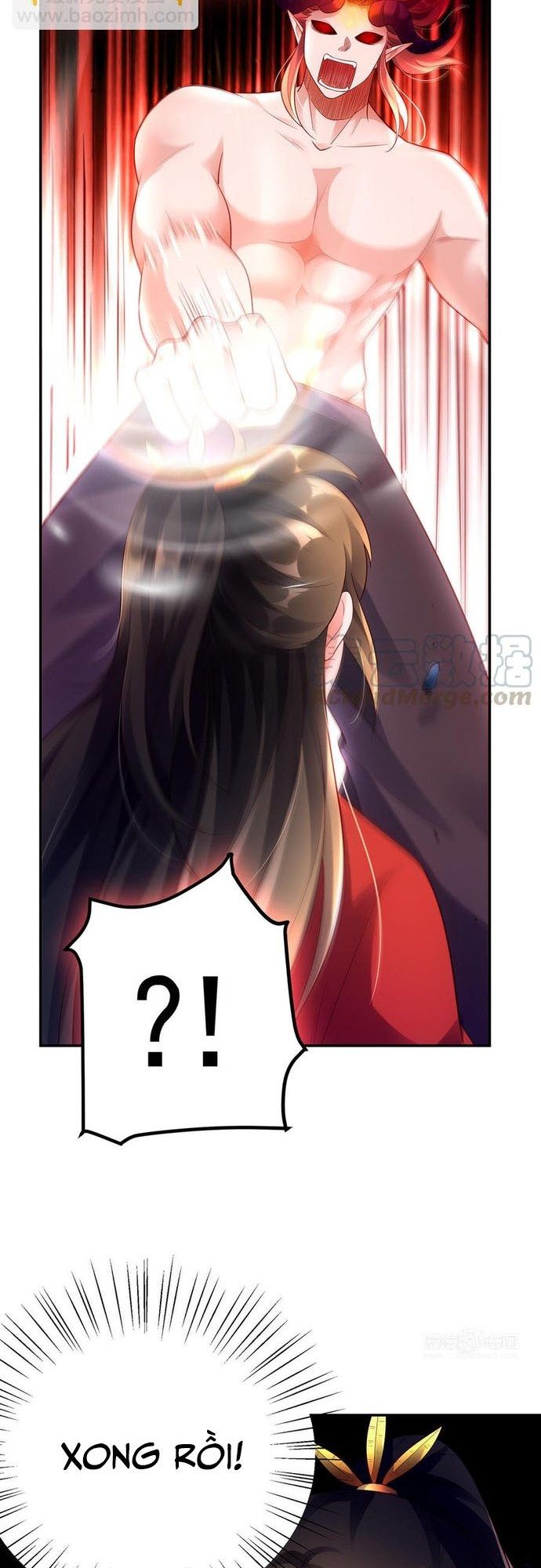 Ngàn Vàng Không Đổi Chapter 57 - 31