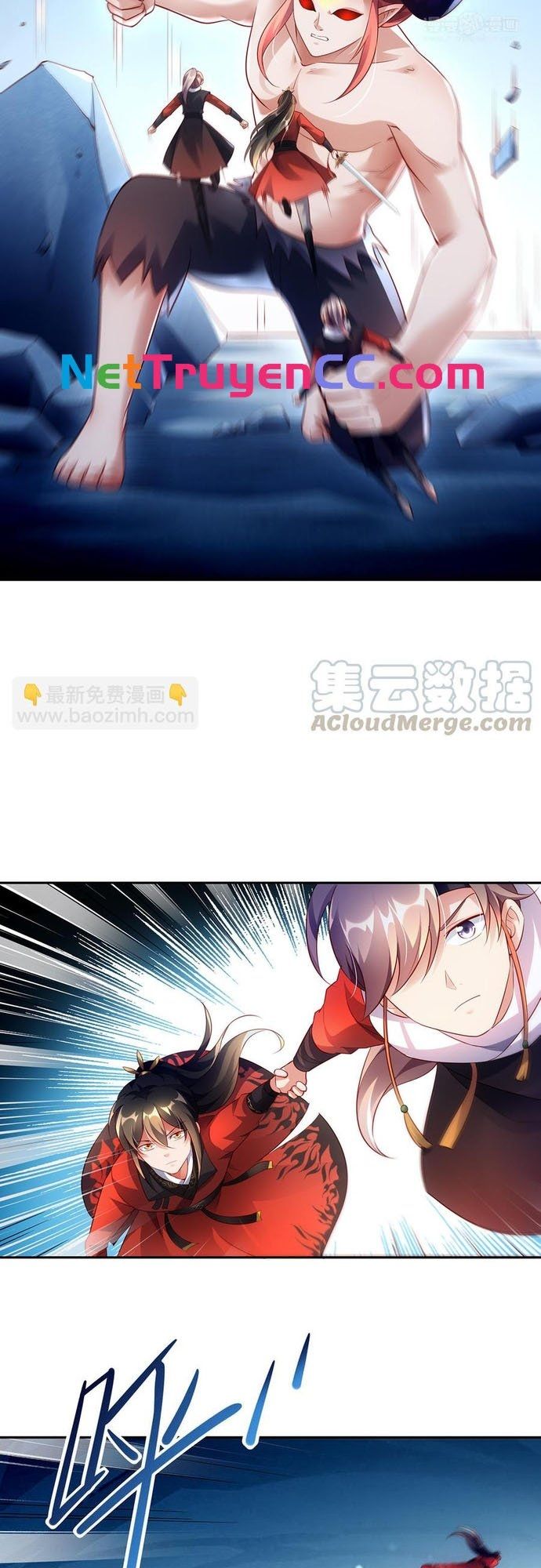 Ngàn Vàng Không Đổi Chapter 57 - 6