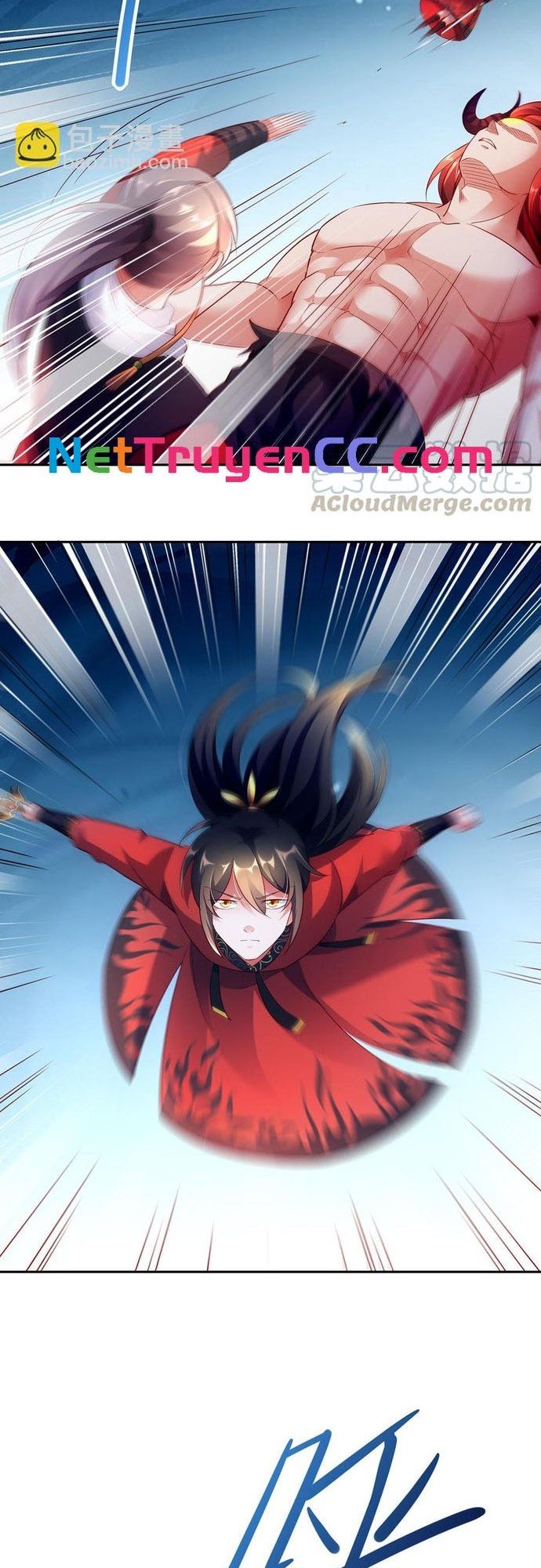 Ngàn Vàng Không Đổi Chapter 57 - 7