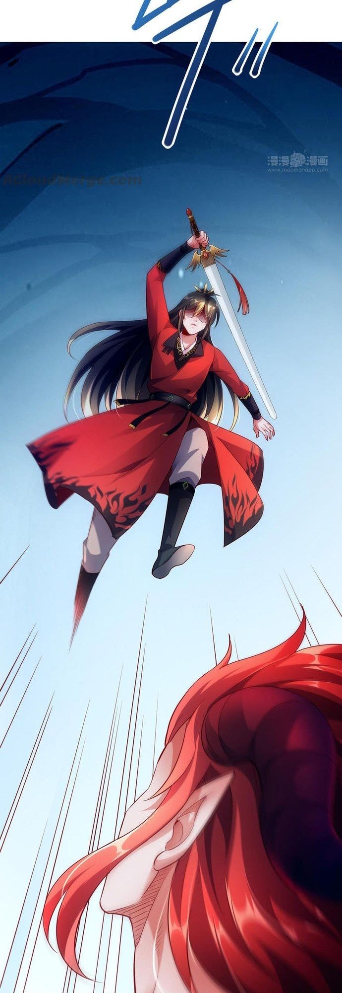 Ngàn Vàng Không Đổi Chapter 57 - 8