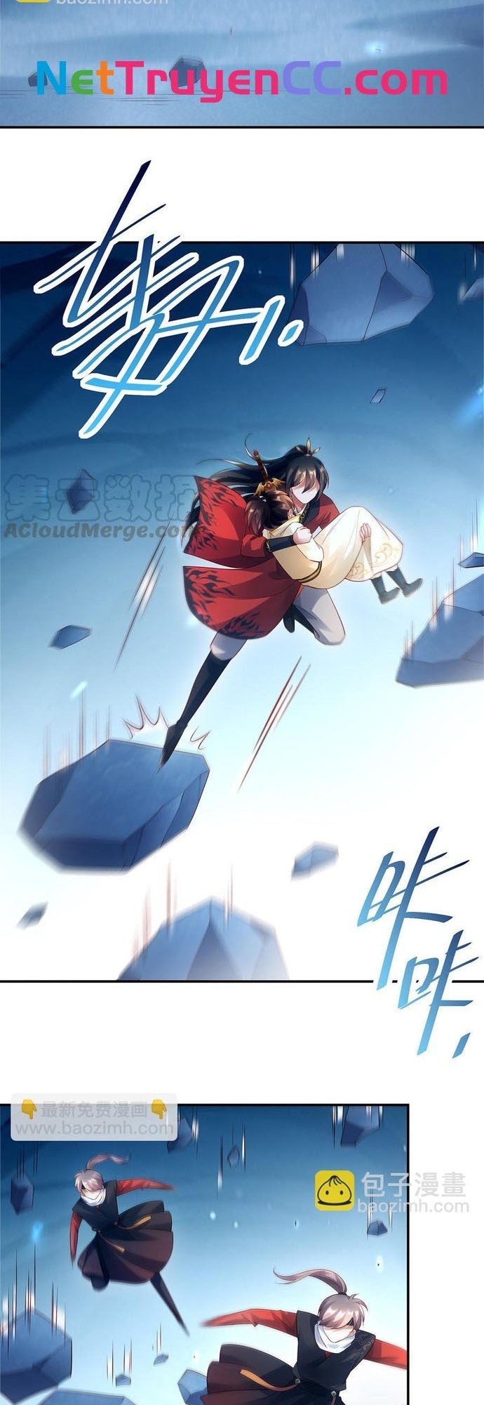 Ngàn Vàng Không Đổi Chapter 58 - 13