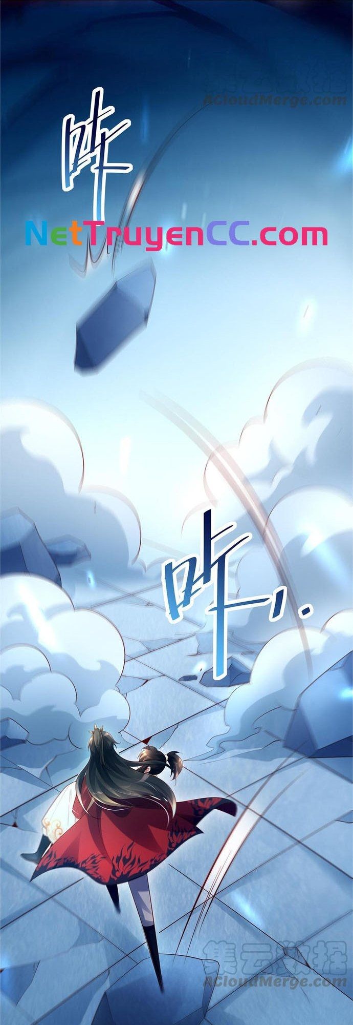 Ngàn Vàng Không Đổi Chapter 58 - 15