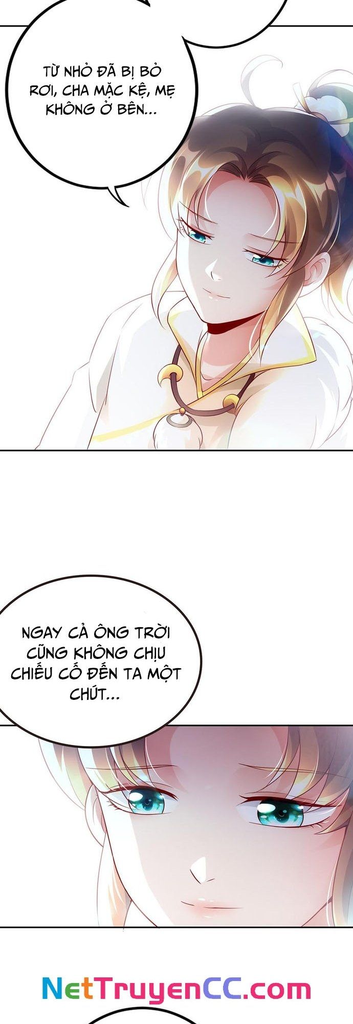 Ngàn Vàng Không Đổi Chapter 58 - 17