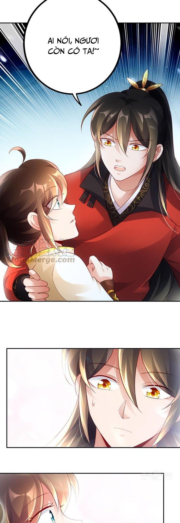 Ngàn Vàng Không Đổi Chapter 58 - 18