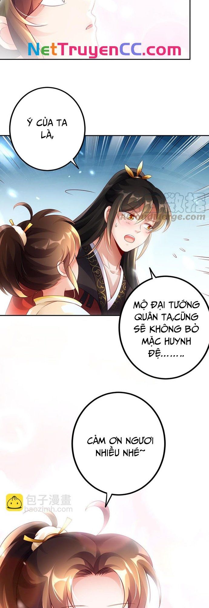 Ngàn Vàng Không Đổi Chapter 58 - 19