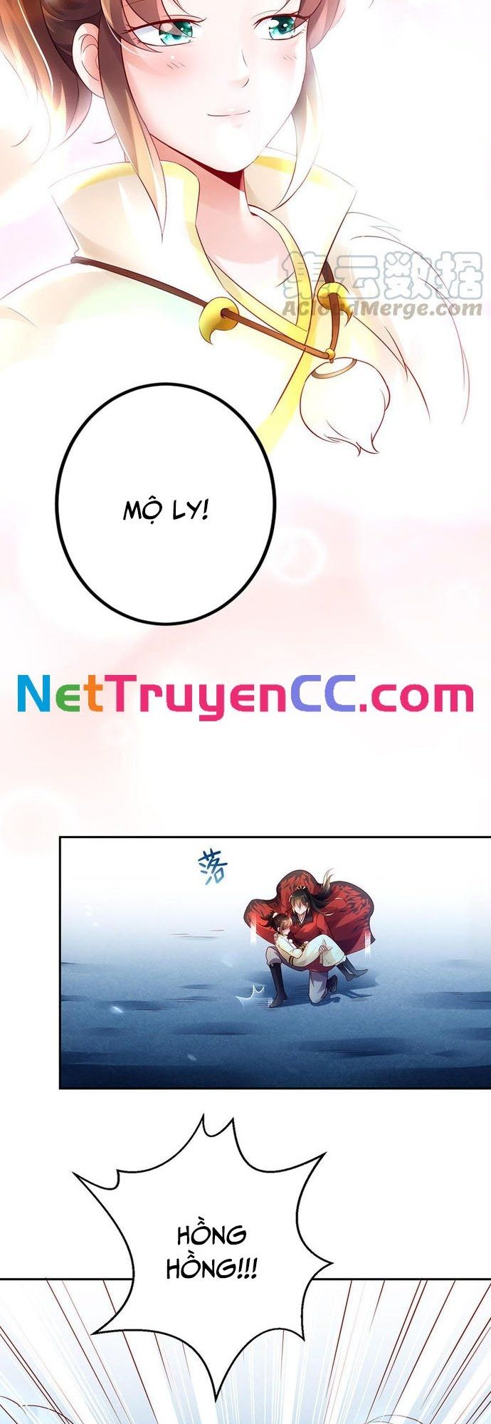 Ngàn Vàng Không Đổi Chapter 58 - 20