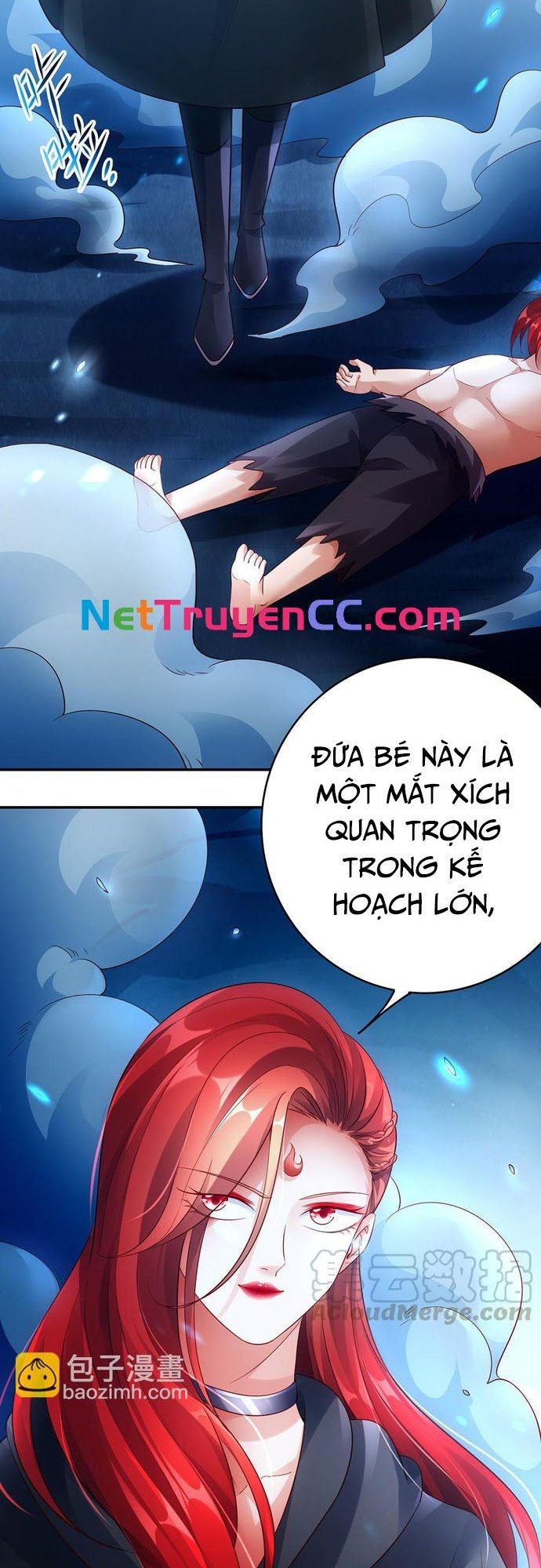 Ngàn Vàng Không Đổi Chapter 58 - 22