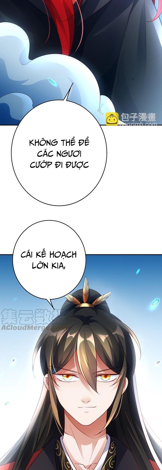 Ngàn Vàng Không Đổi Chapter 58 - 23