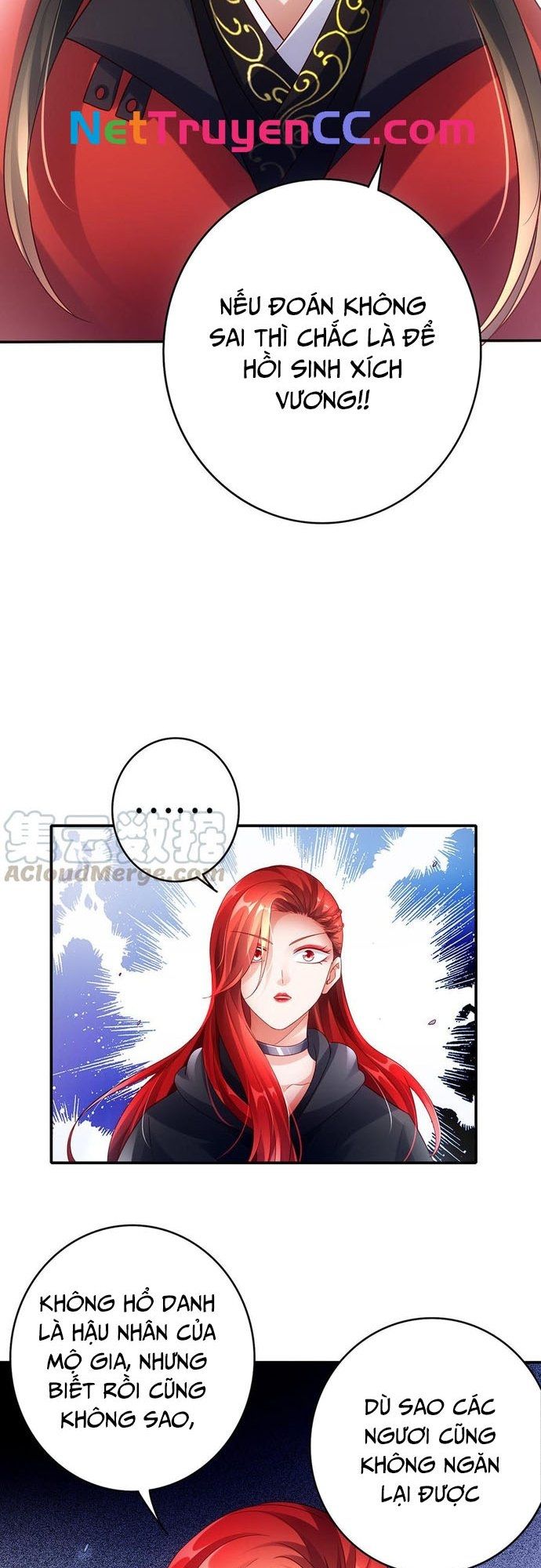 Ngàn Vàng Không Đổi Chapter 58 - 24