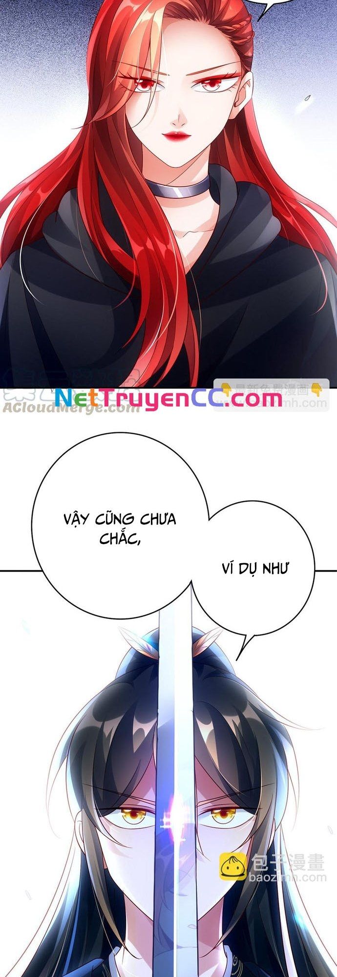 Ngàn Vàng Không Đổi Chapter 58 - 25