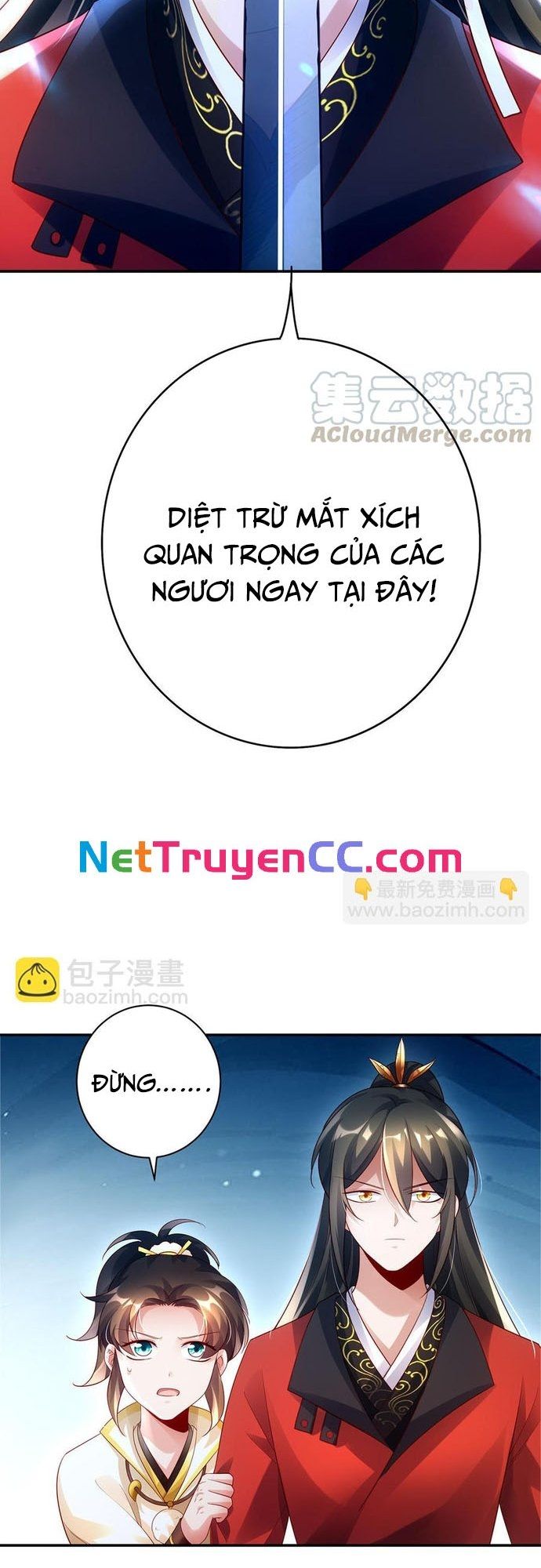 Ngàn Vàng Không Đổi Chapter 58 - 26