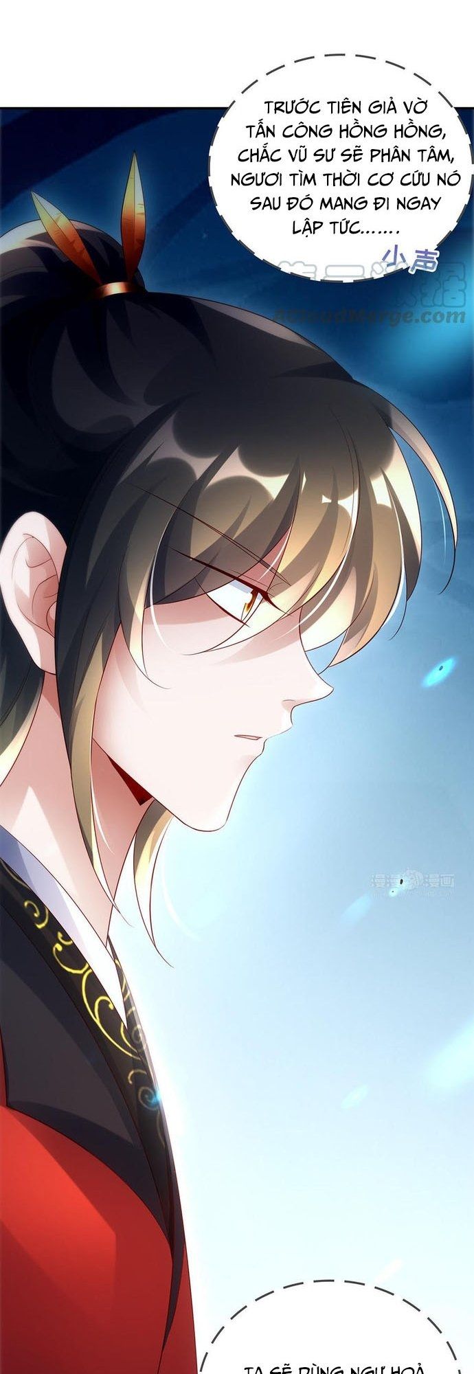 Ngàn Vàng Không Đổi Chapter 58 - 27