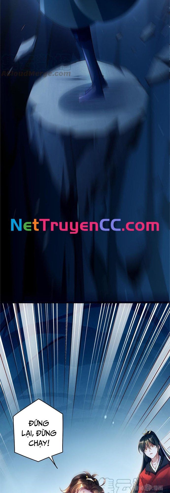 Ngàn Vàng Không Đổi Chapter 58 - 33