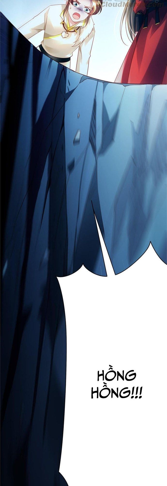 Ngàn Vàng Không Đổi Chapter 58 - 34