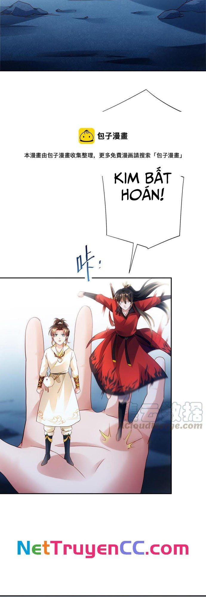 Ngàn Vàng Không Đổi Chapter 58 - 5