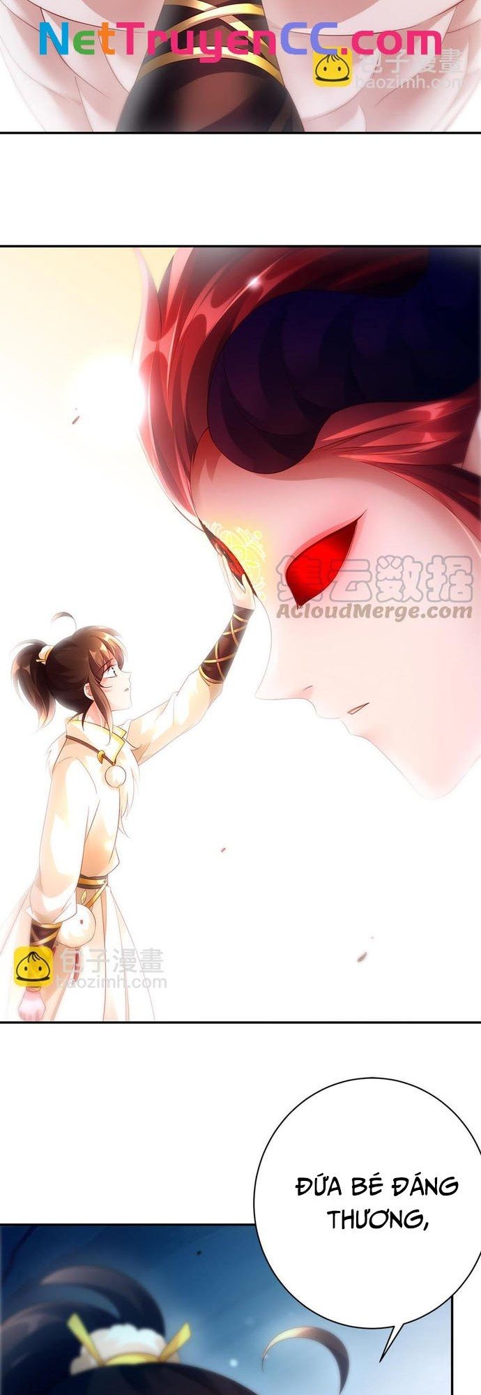 Ngàn Vàng Không Đổi Chapter 58 - 7