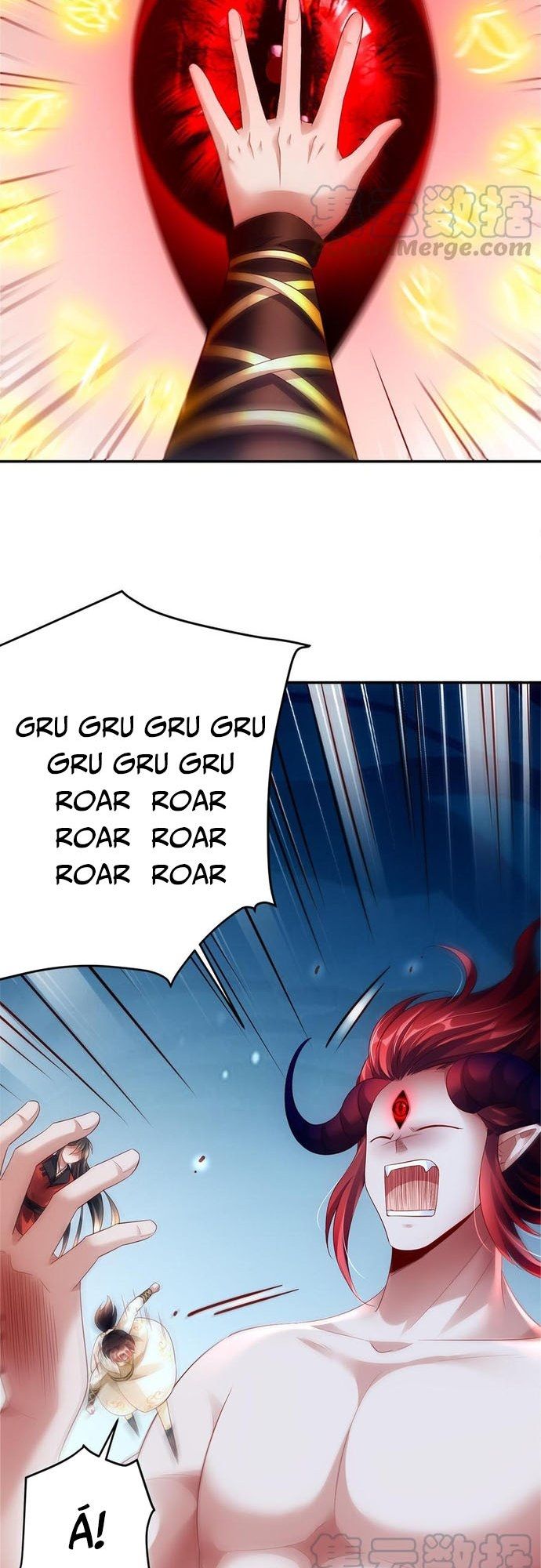 Ngàn Vàng Không Đổi Chapter 58 - 9