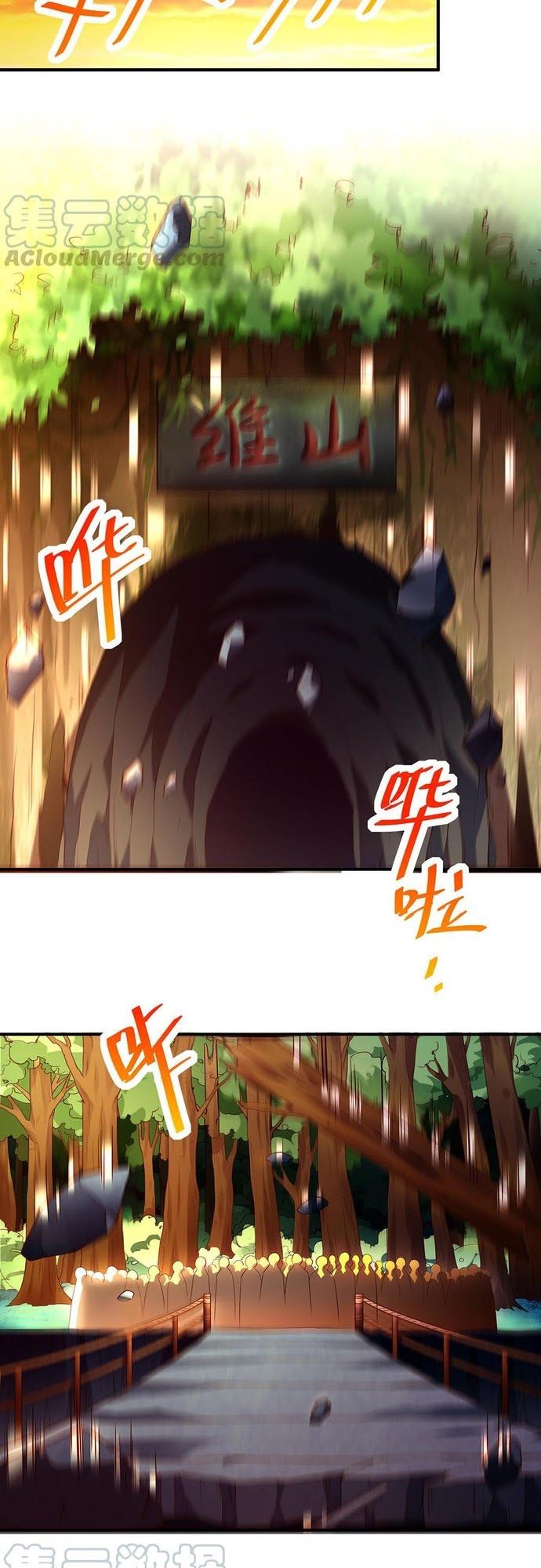 Ngàn Vàng Không Đổi Chapter 59 - 2