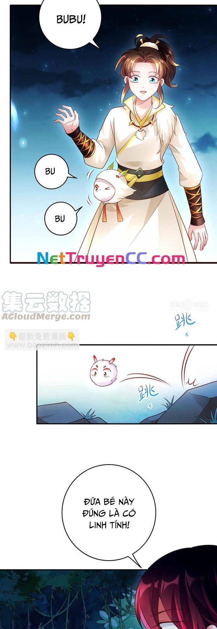 Ngàn Vàng Không Đổi Chapter 59 - 12