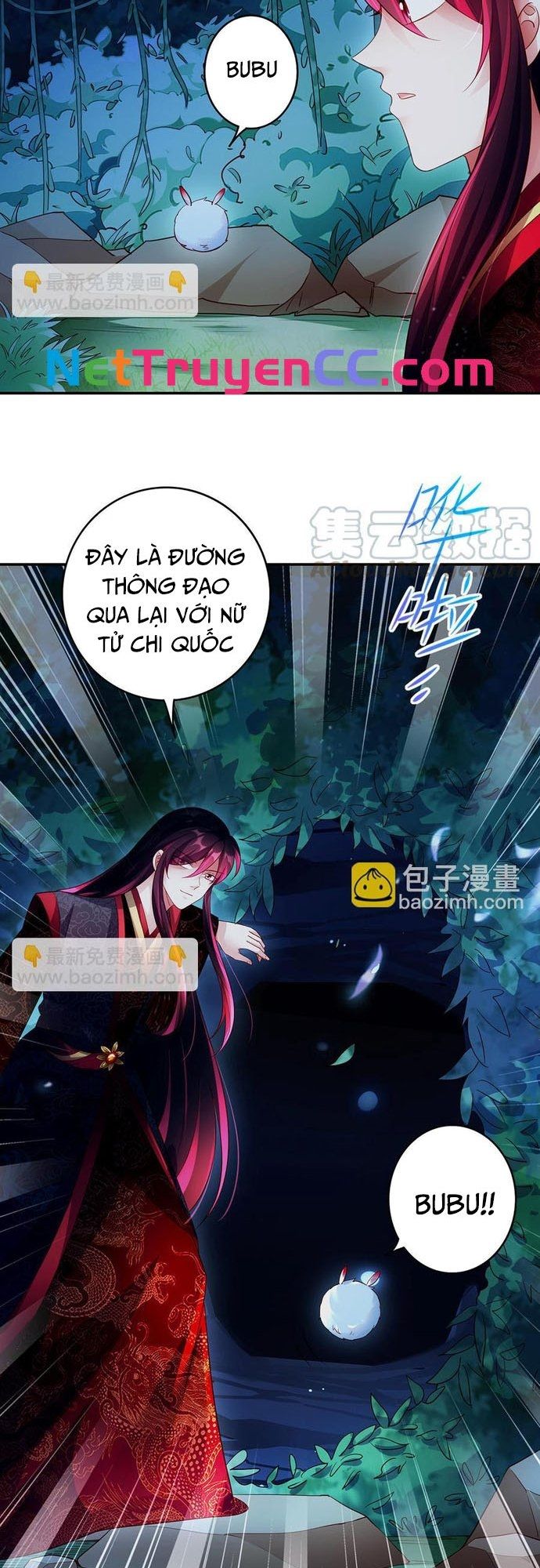 Ngàn Vàng Không Đổi Chapter 59 - 13