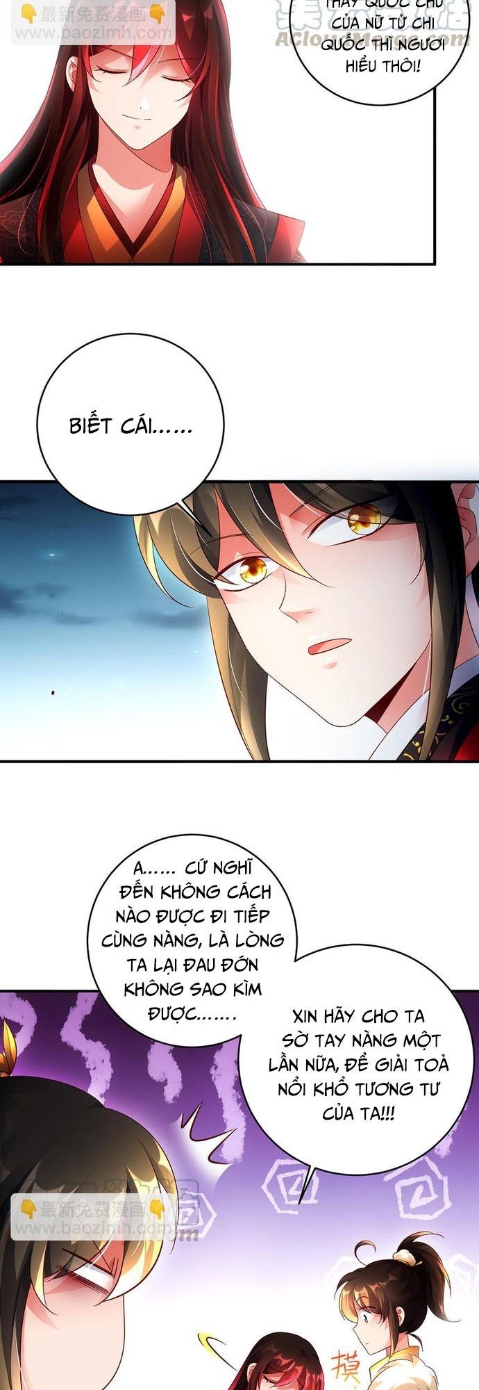 Ngàn Vàng Không Đổi Chapter 59 - 15