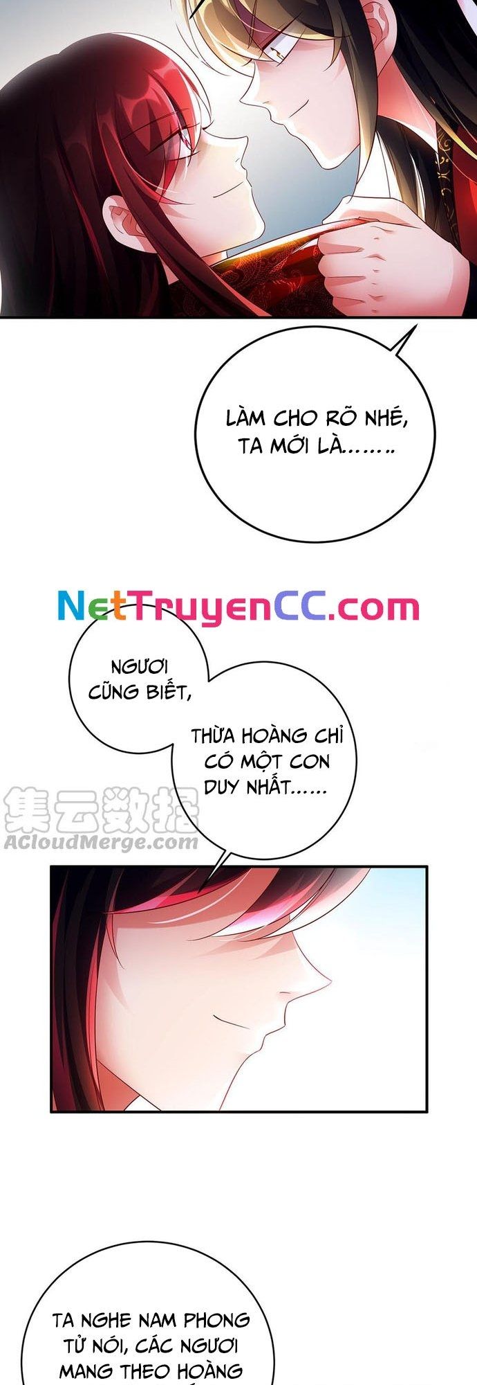 Ngàn Vàng Không Đổi Chapter 59 - 17