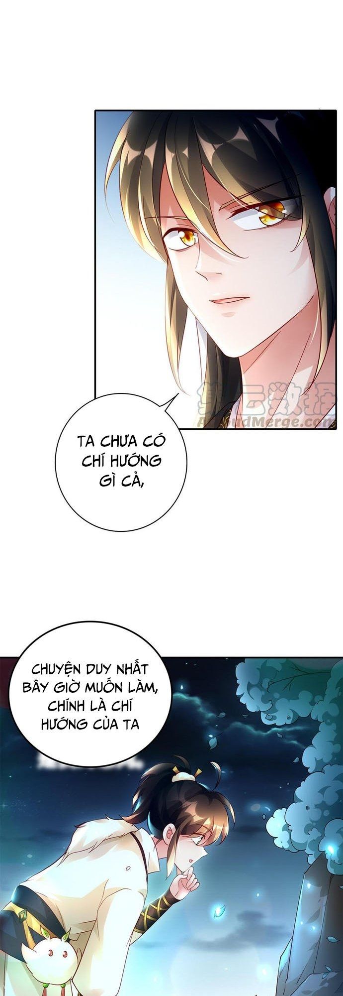 Ngàn Vàng Không Đổi Chapter 59 - 19